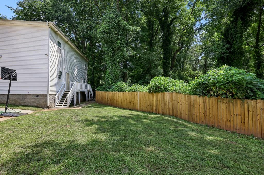 1868 Joseph E Boone Boulevard NW
