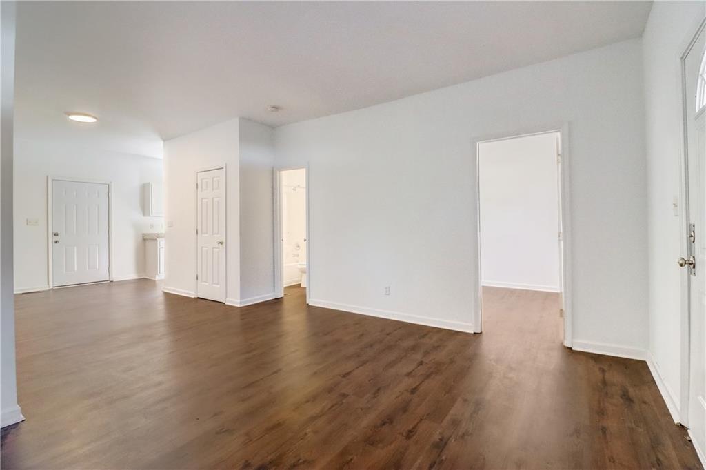 1868 Joseph E Boone Boulevard NW