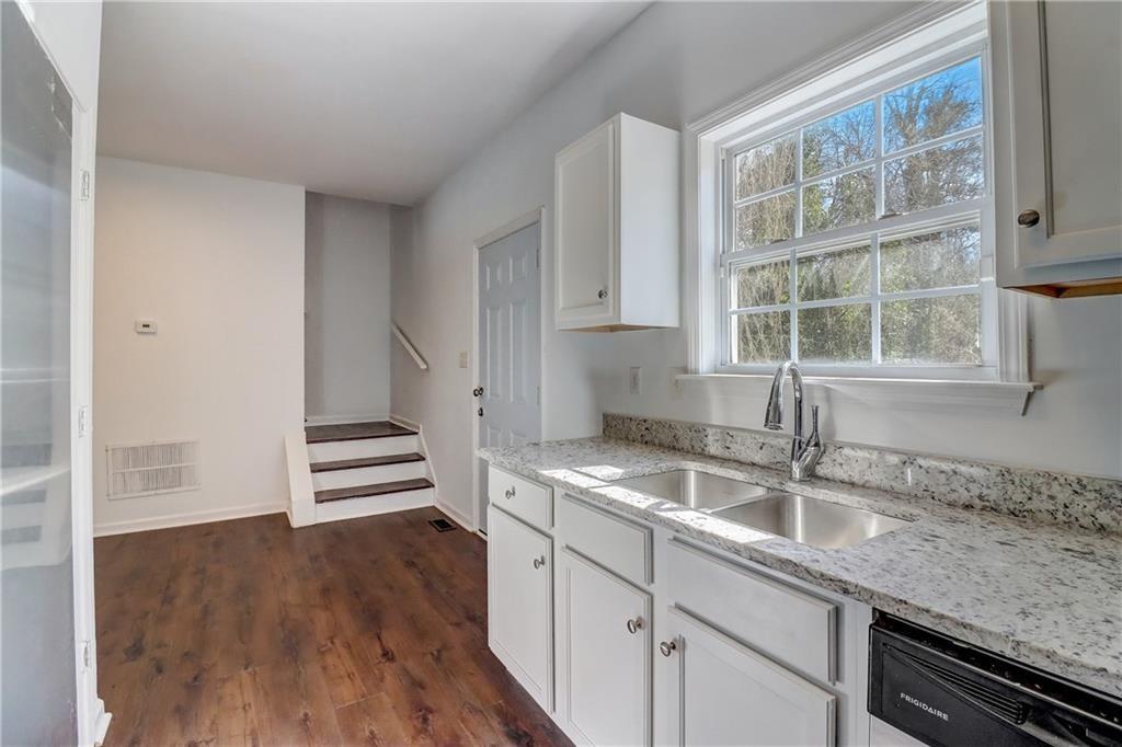 1868 Joseph E Boone Boulevard NW