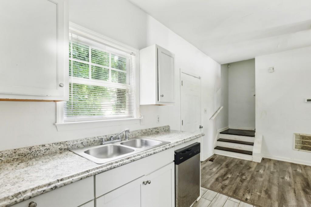 1868 Joseph E Boone Boulevard NW
