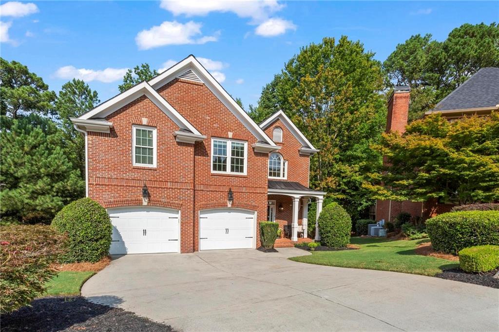 225 Glen Royal Court