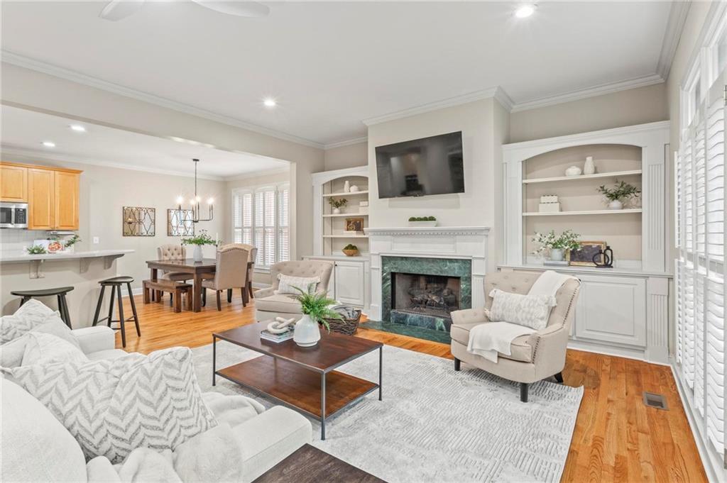 225 Glen Royal Court