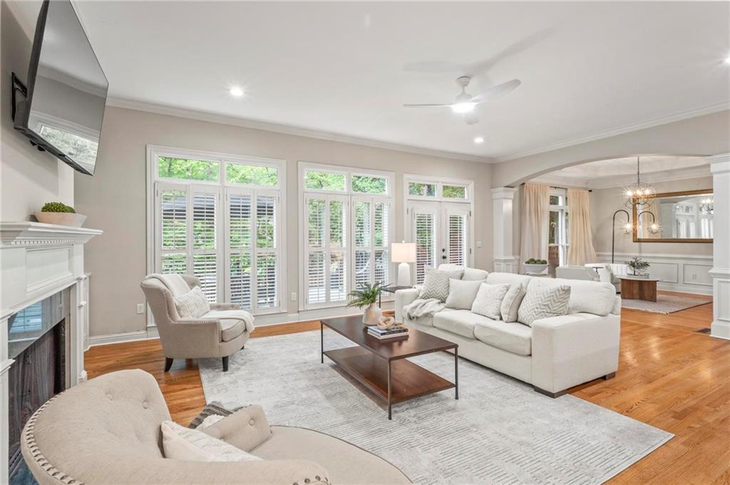 225 Glen Royal Court