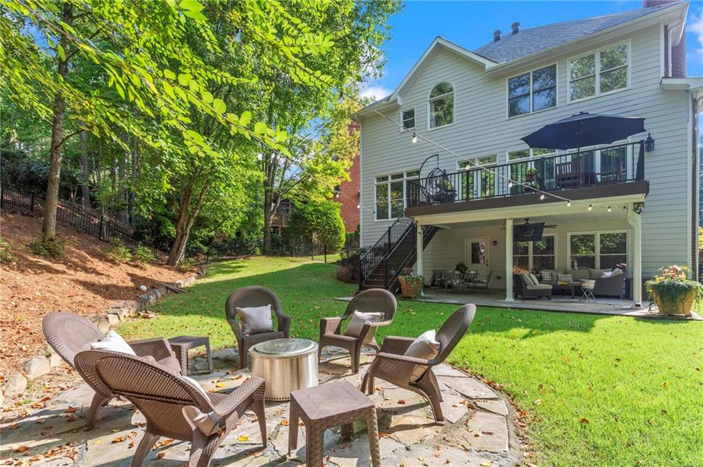 225 Glen Royal Court