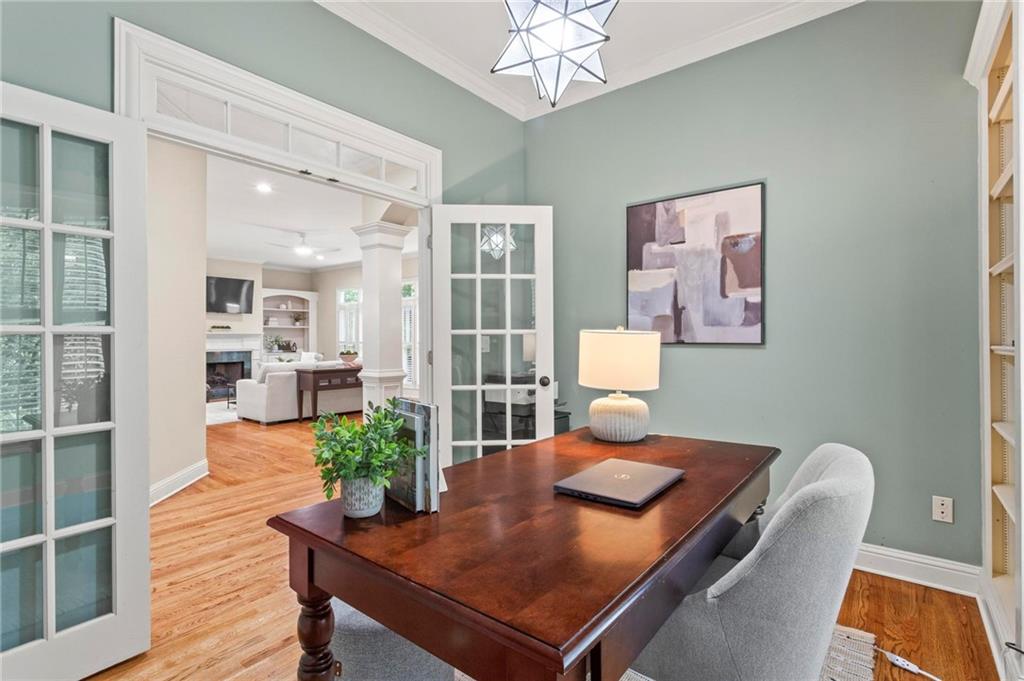 225 Glen Royal Court