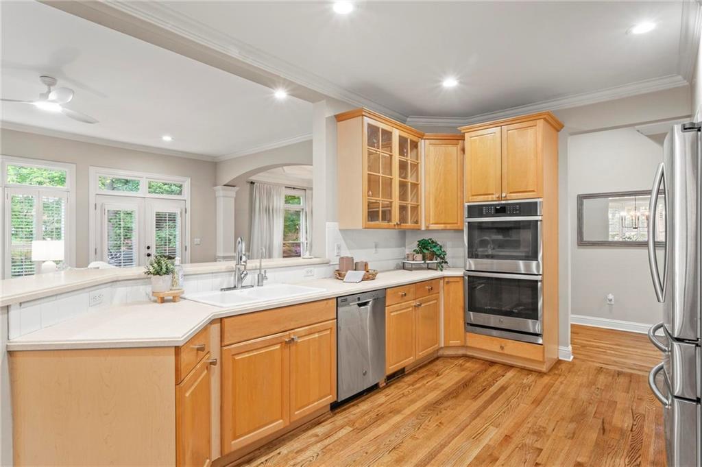 225 Glen Royal Court