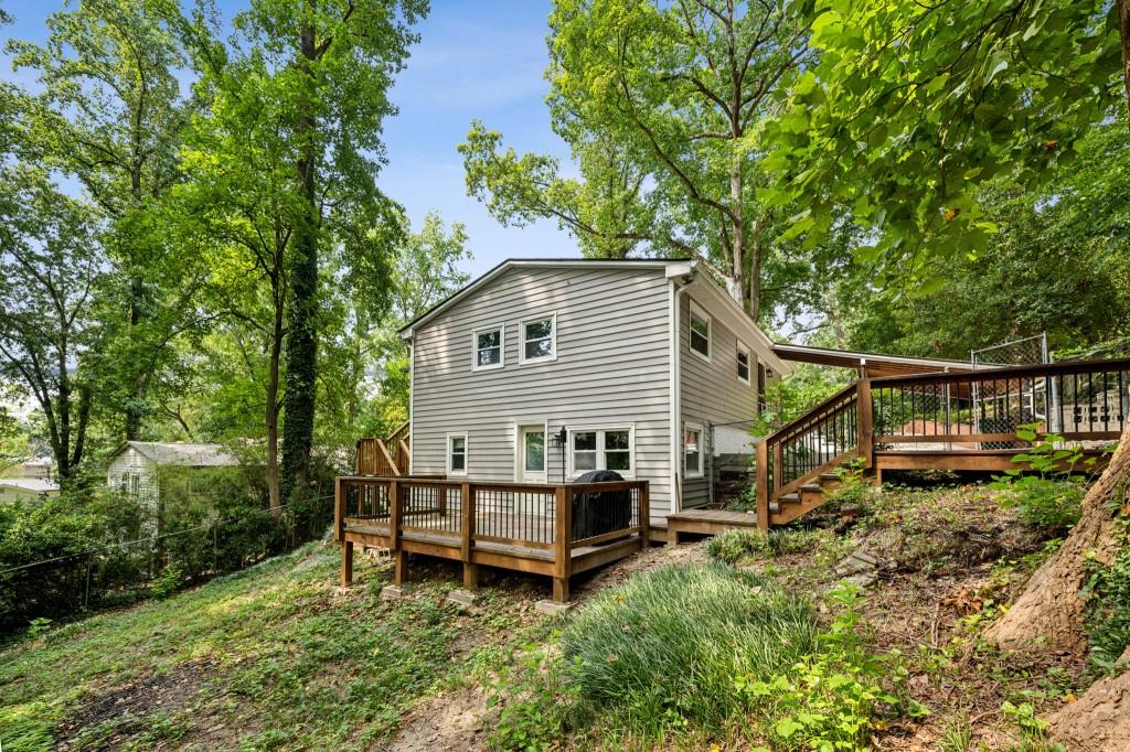 1349 Skylark Drive