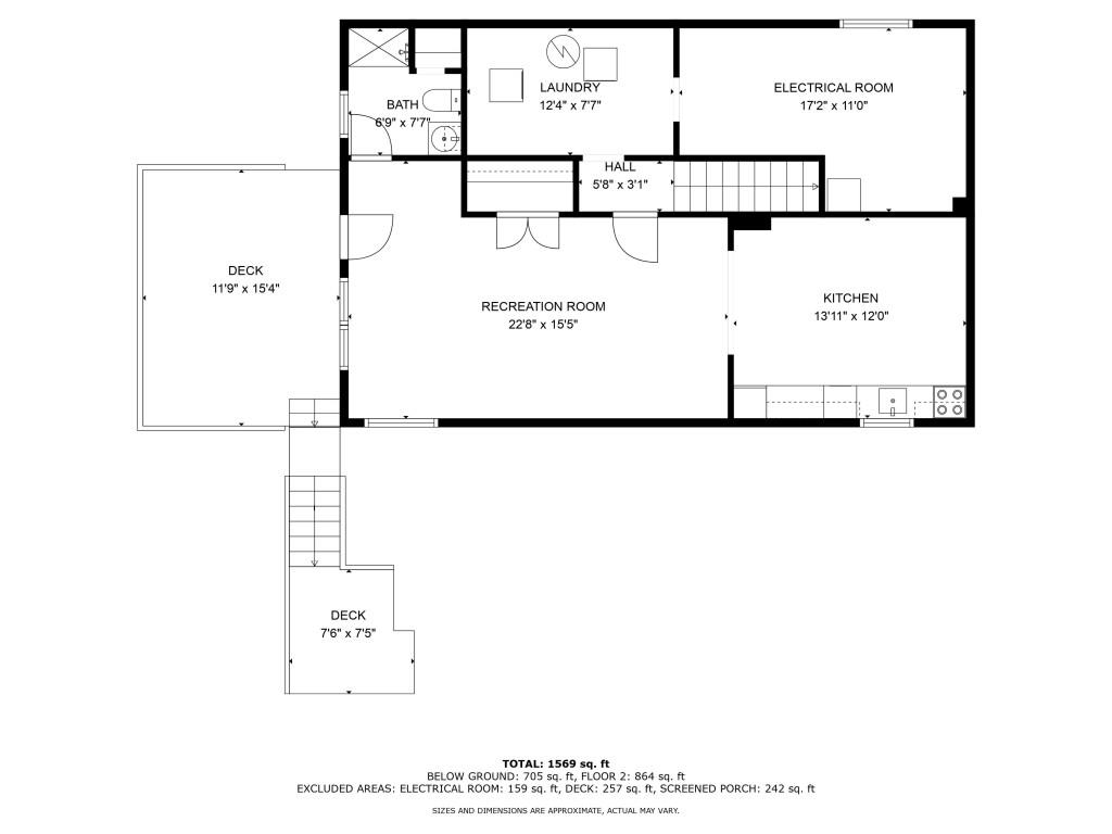 1349 Skylark Drive
