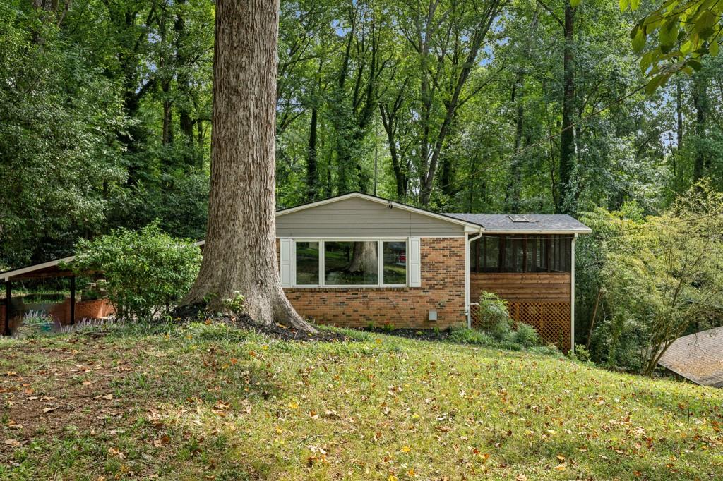 1349 Skylark Drive