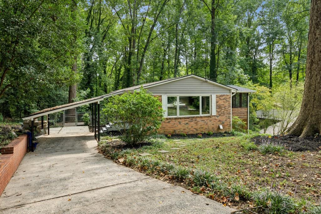 1349 Skylark Drive