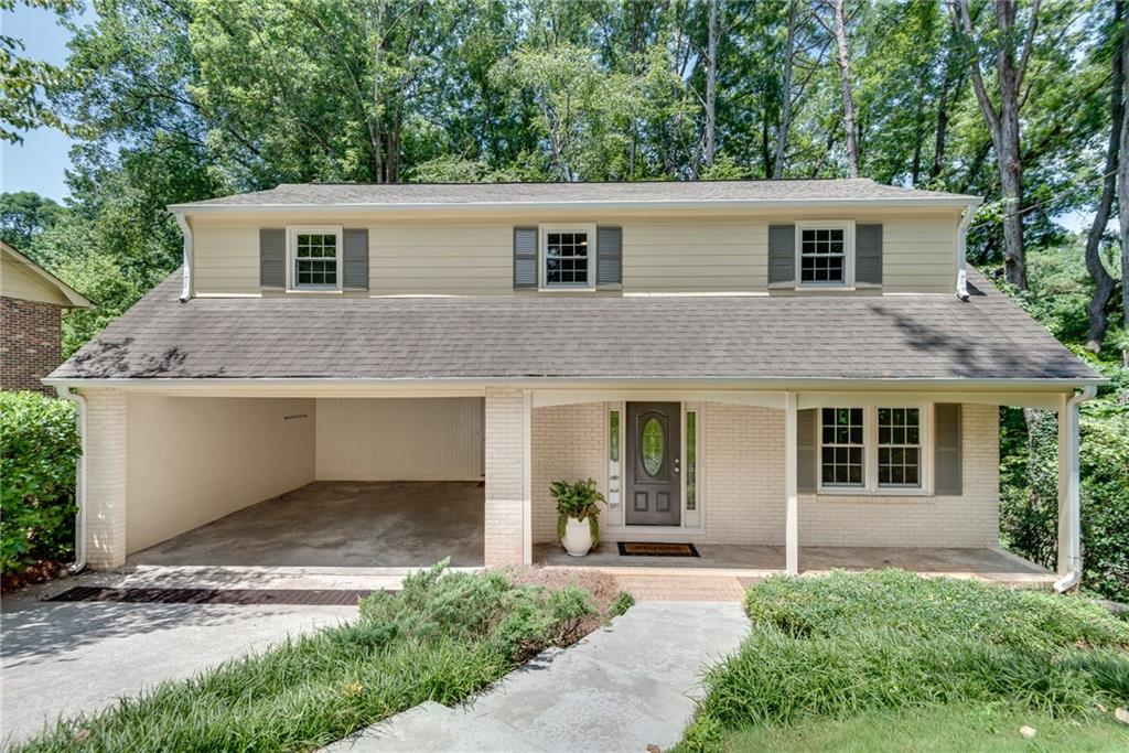 1618 Springbrook Court