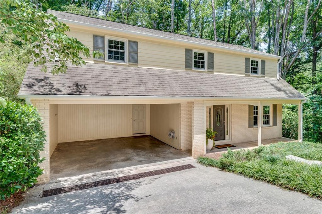 1618 Springbrook Court
