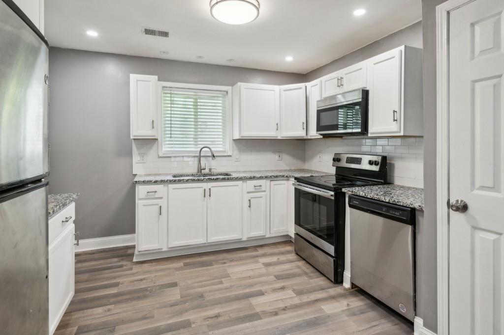 1101 Cordova Street SW