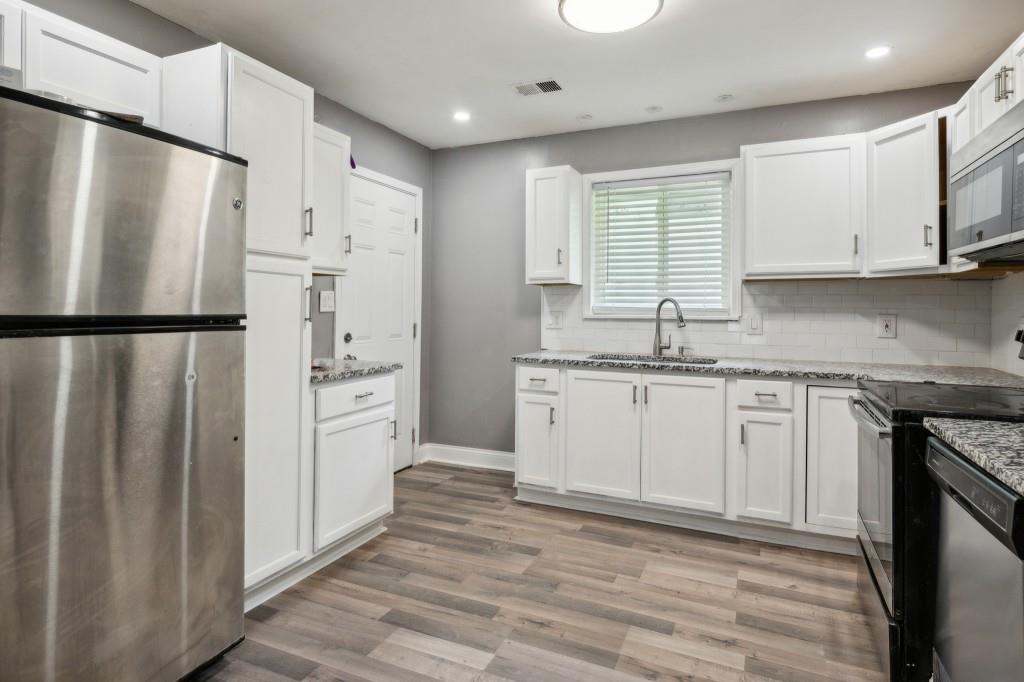 1101 Cordova Street SW