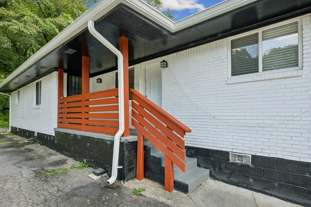 1101 Cordova Street SW