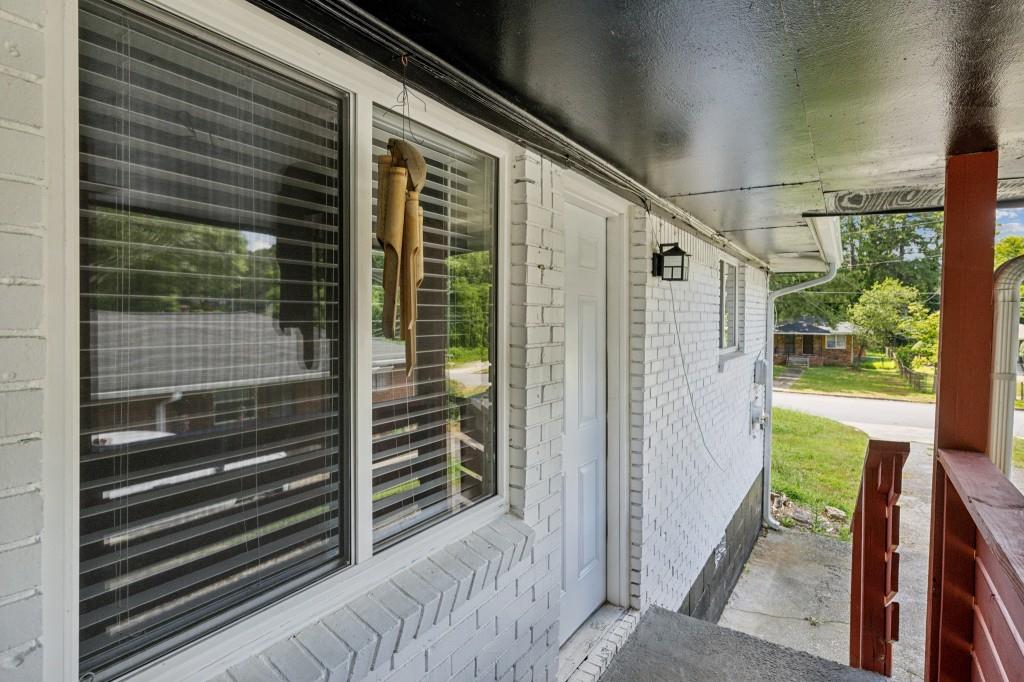 1101 Cordova Street SW