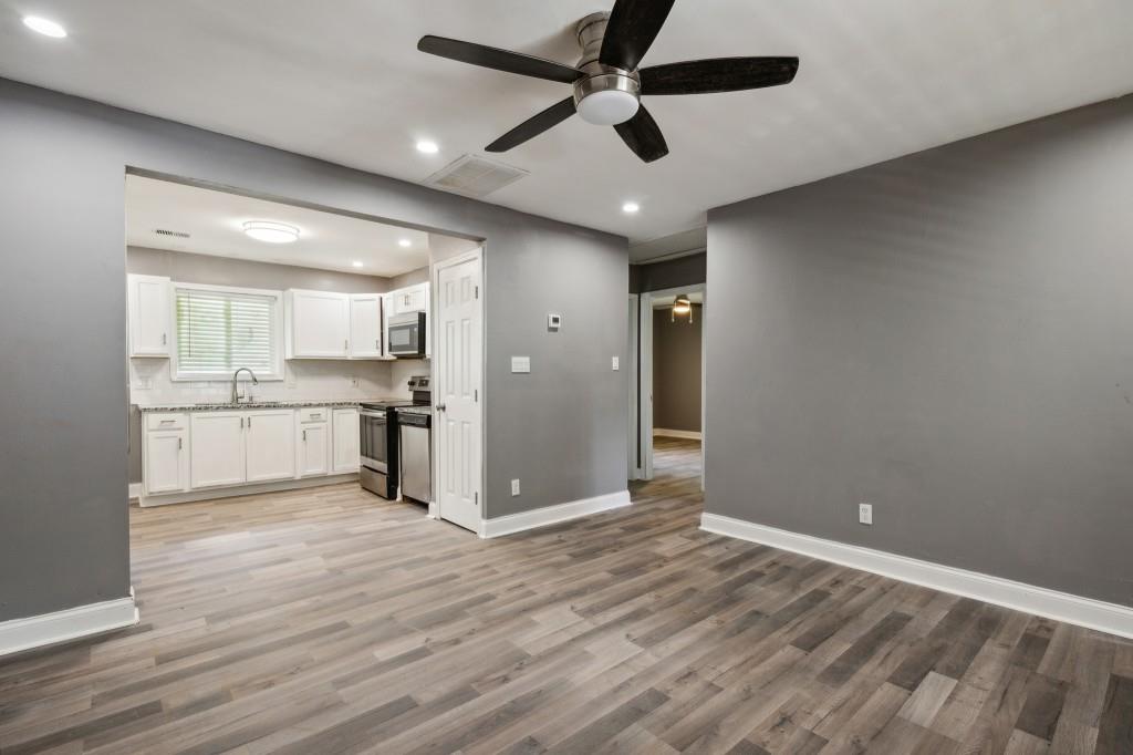 1101 Cordova Street SW