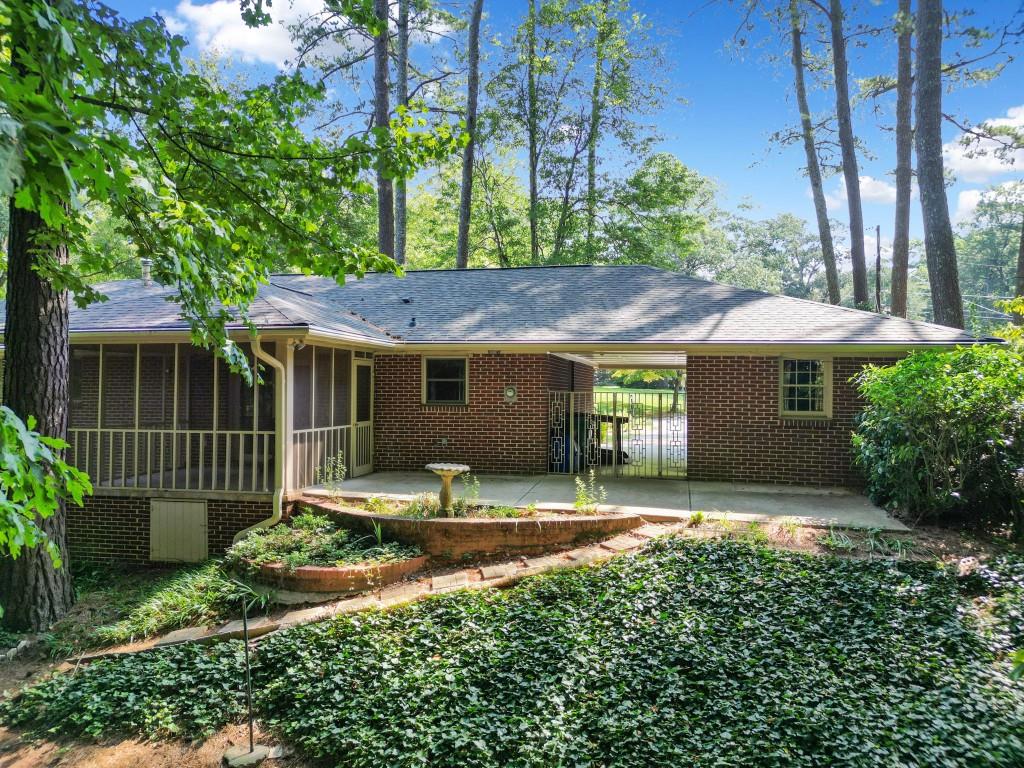 1972 Aspen Drive