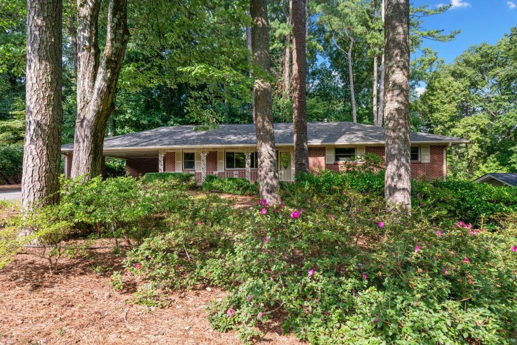 1972 Aspen Drive