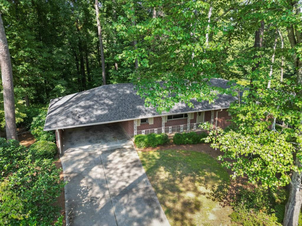 1972 Aspen Drive