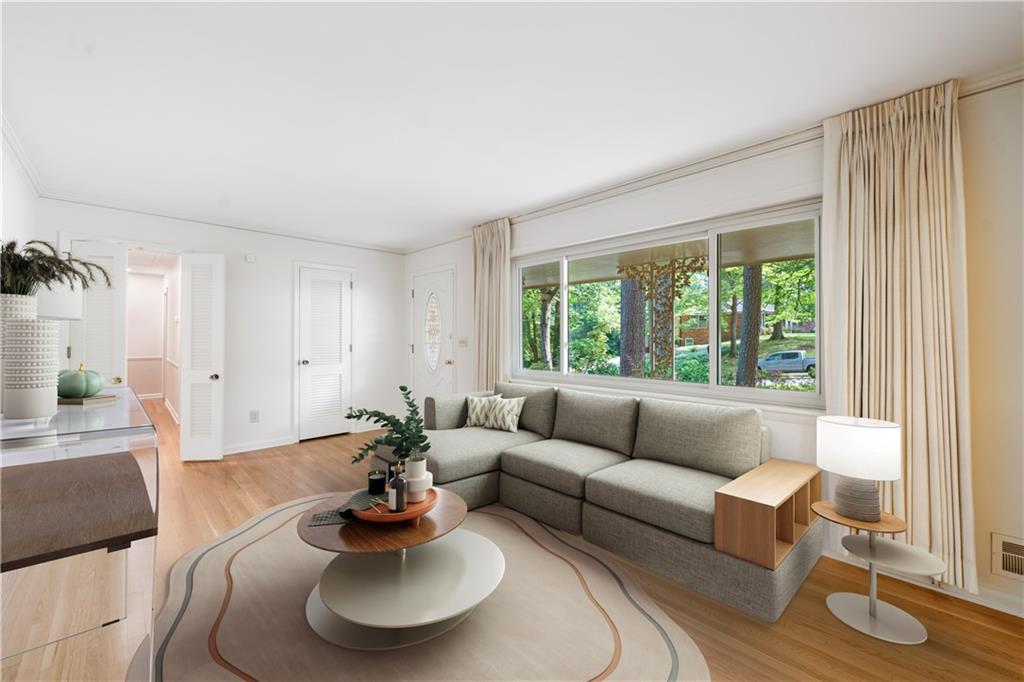 1972 Aspen Drive