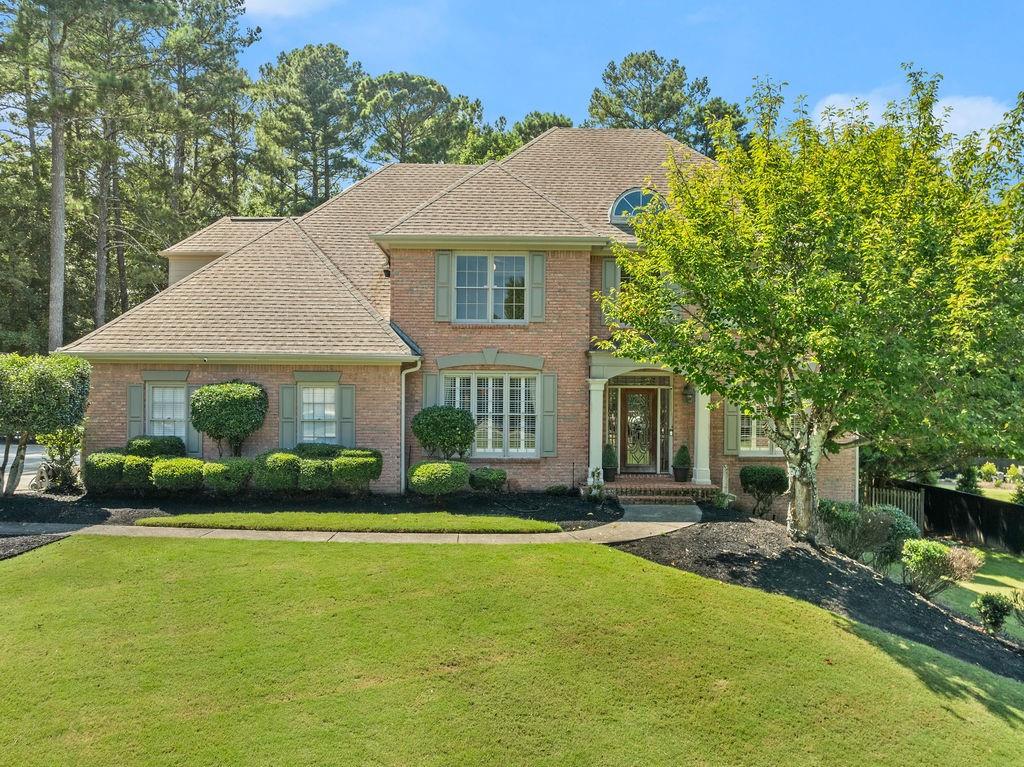15330 Laurel Grove Drive