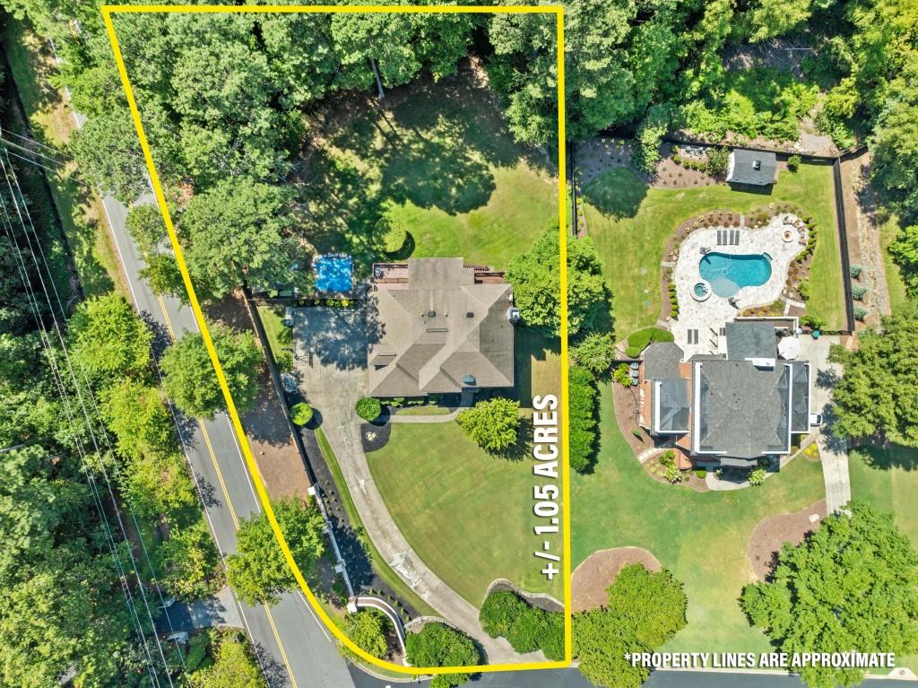 15330 Laurel Grove Drive