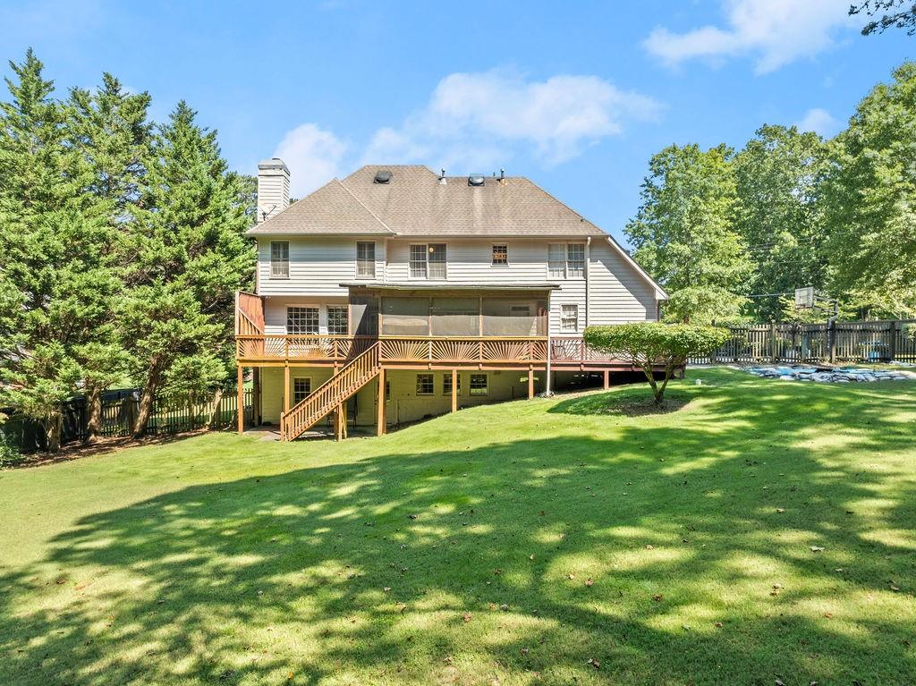 15330 Laurel Grove Drive