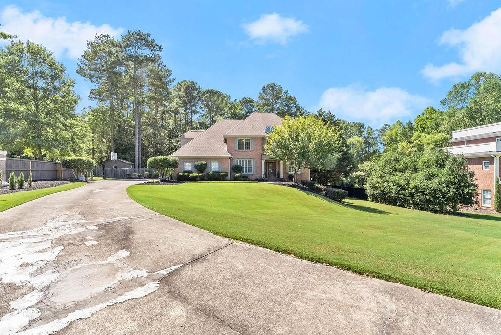 15330 Laurel Grove Drive
