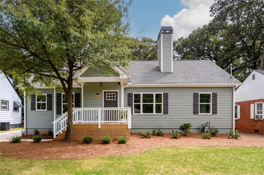 416 Lynnhaven Drive SW
