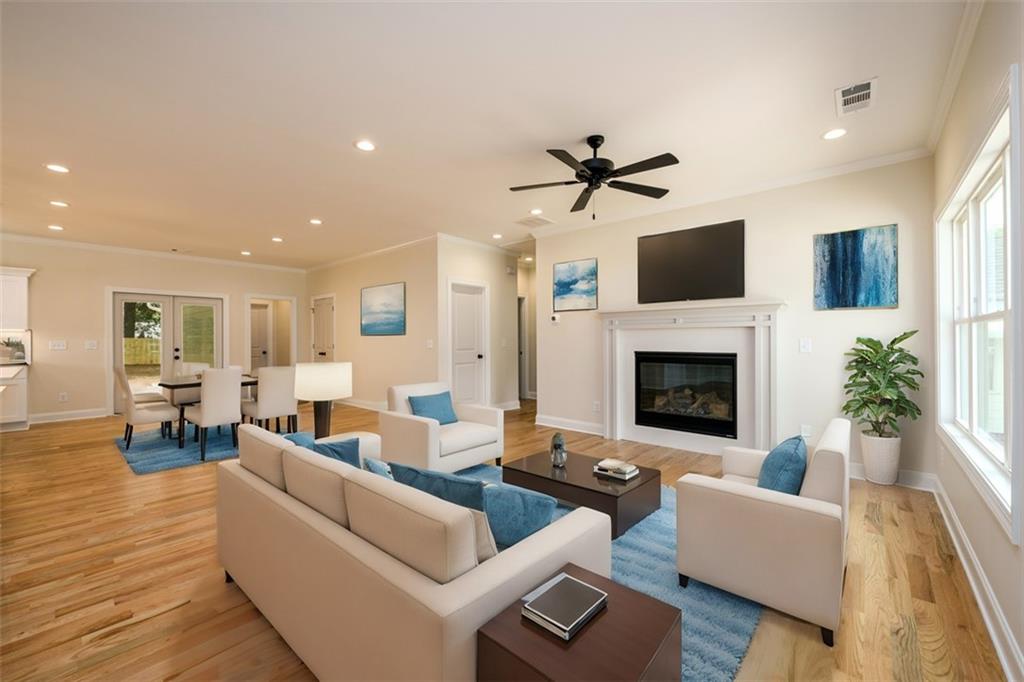 416 Lynnhaven Drive SW