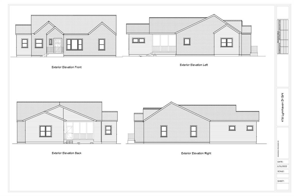 416 Lynnhaven Drive SW