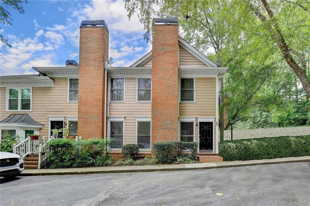 7500 Roswell Road Unit 65