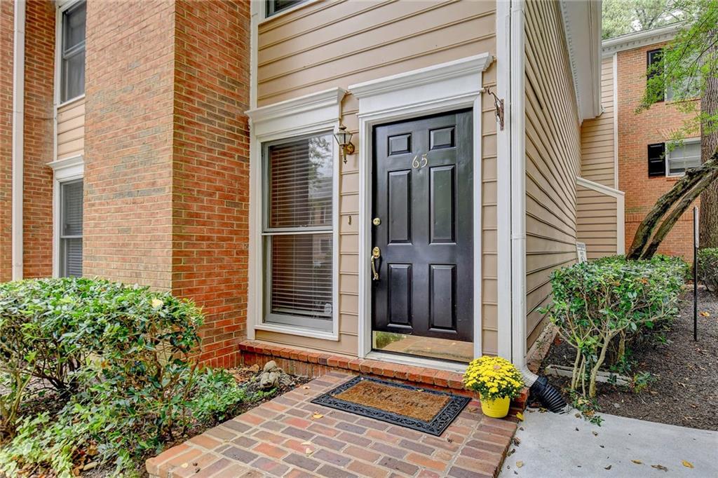 7500 Roswell Road Unit 65