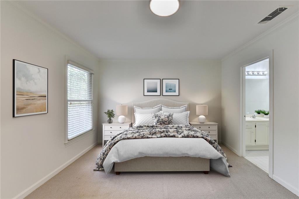 7500 Roswell Road Unit 65