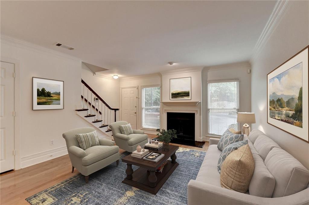 7500 Roswell Road Unit 65