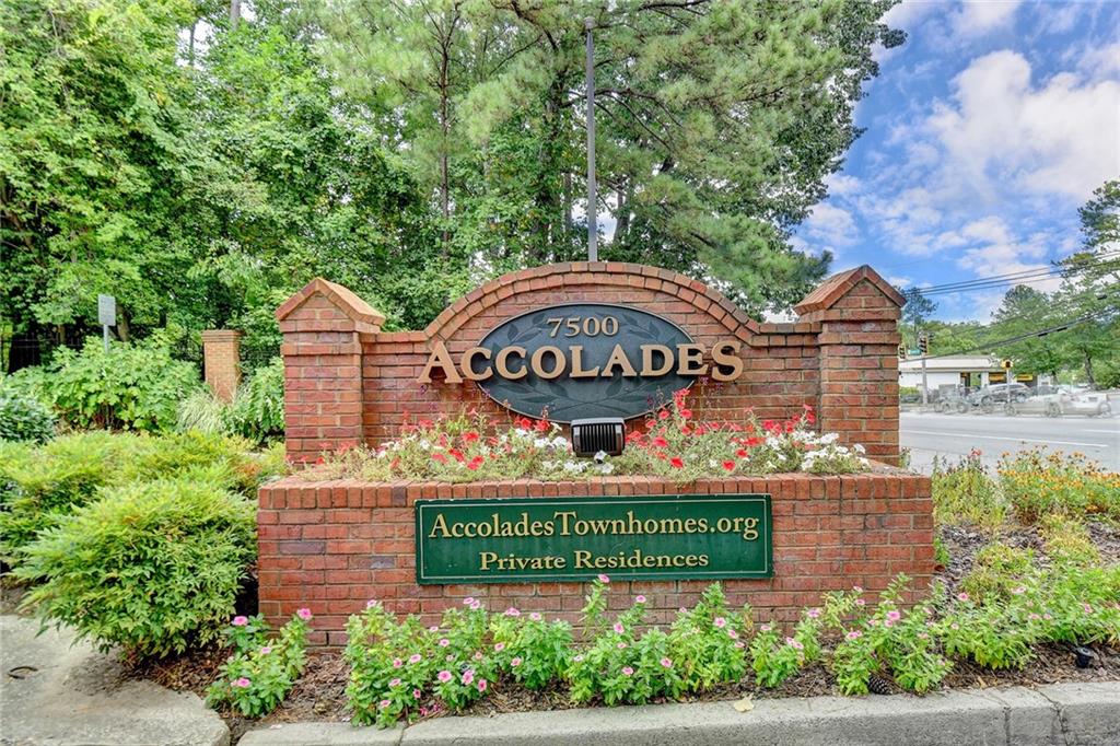 7500 Roswell Road Unit 65