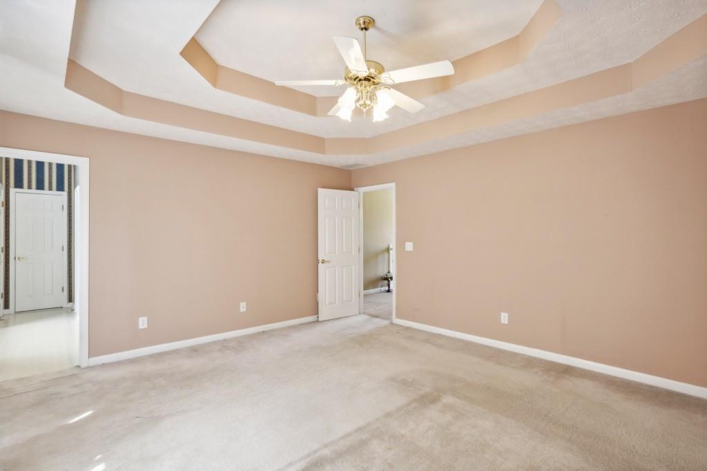 3795 Brushy Wood Drive