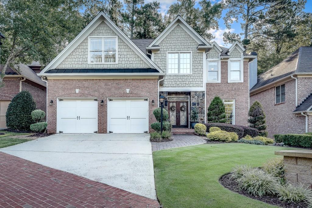 590 Wembley Circle