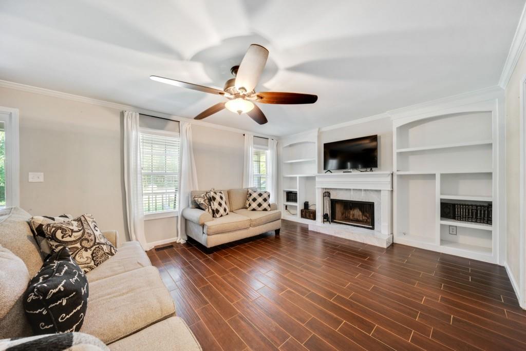 708 Evergreen Drive