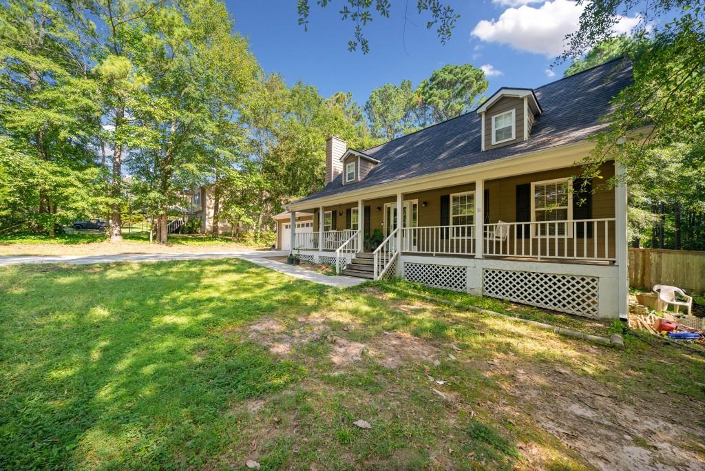 708 Evergreen Drive