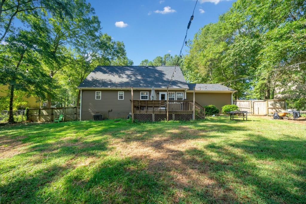 708 Evergreen Drive