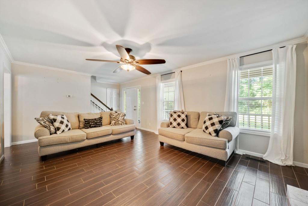 708 Evergreen Drive