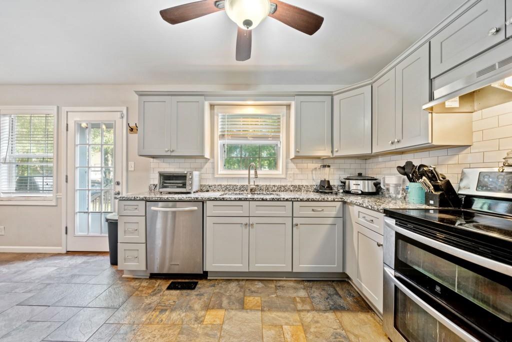 708 Evergreen Drive