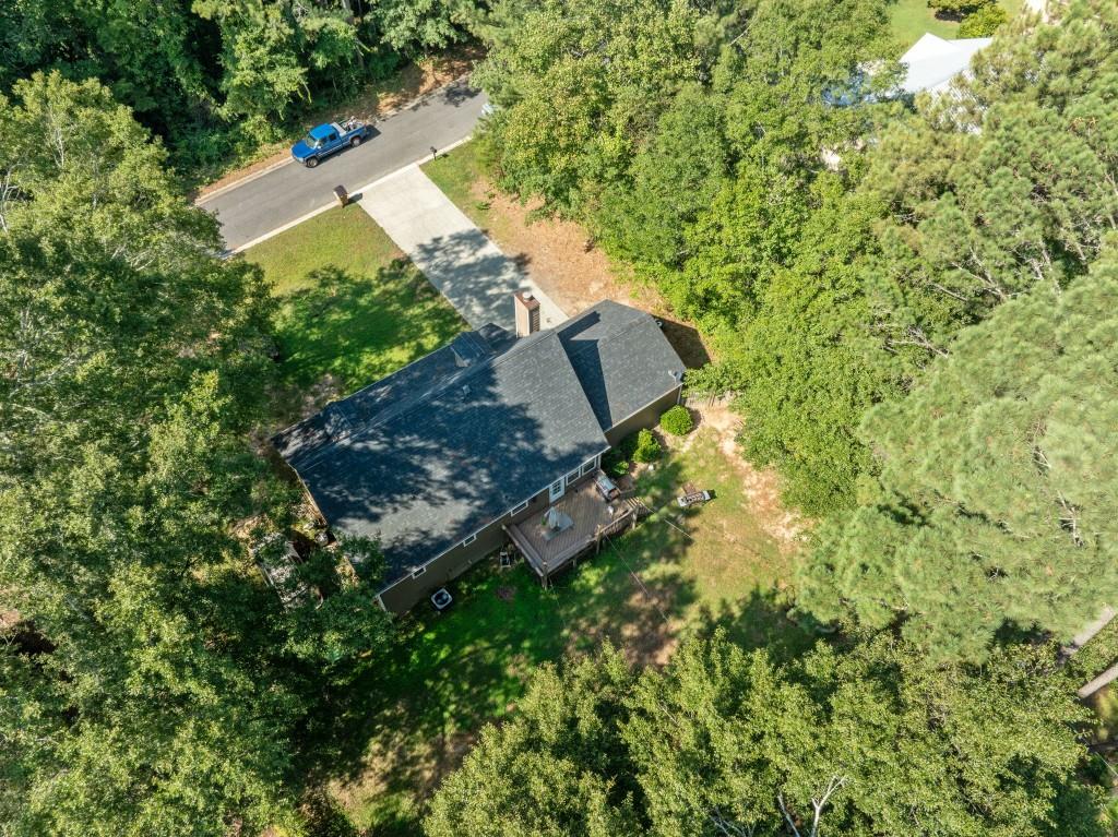 708 Evergreen Drive