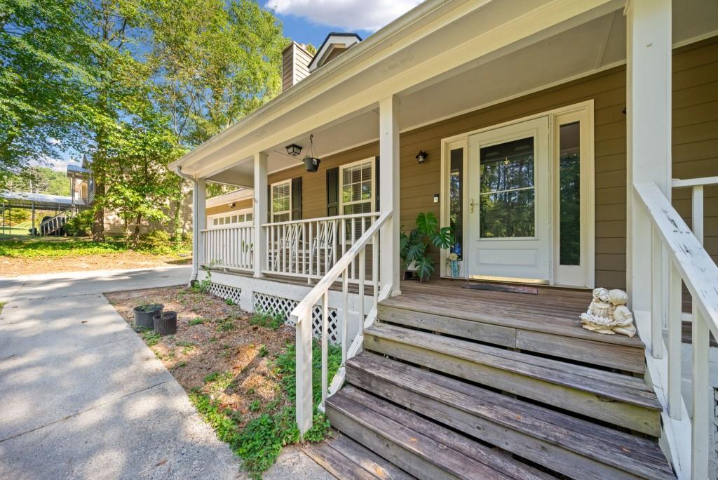 708 Evergreen Drive