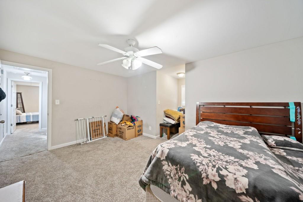 708 Evergreen Drive