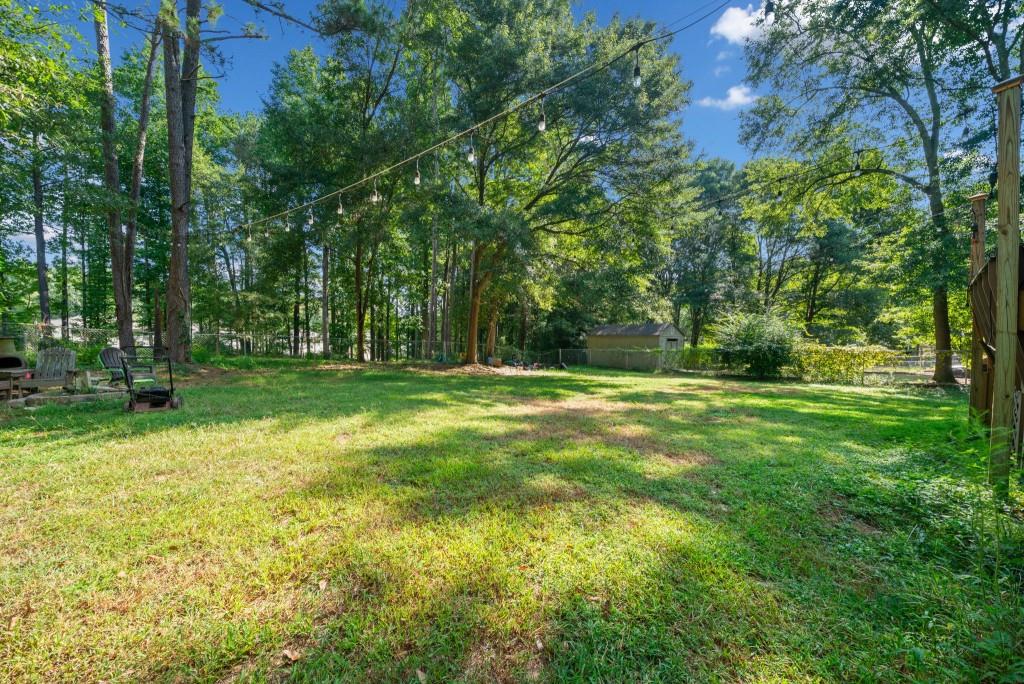 708 Evergreen Drive
