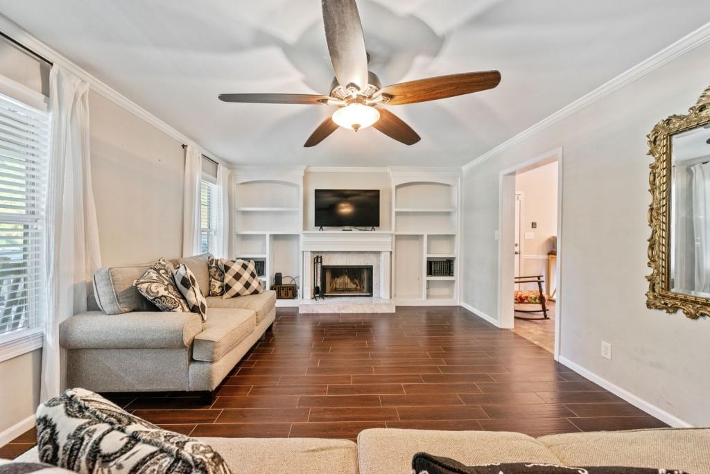708 Evergreen Drive