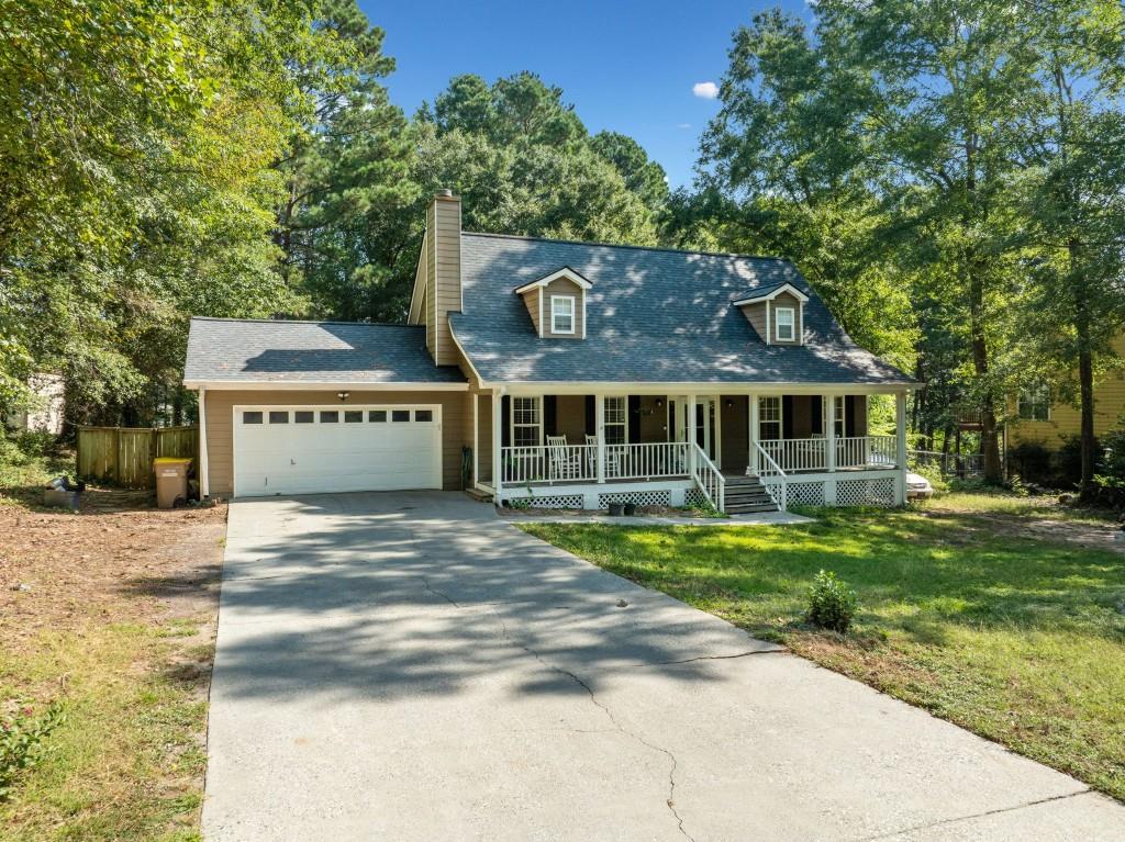 708 Evergreen Drive